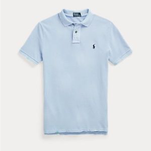 Polo Ralph Lauren short sleeved